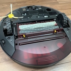 お値下げ！ルンバ 875 オーバーホール済 ルンバ875 オーバーホール済 【公式通販】