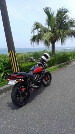 ゼファー400売切り❣️