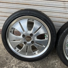 WORK 15インチの画像