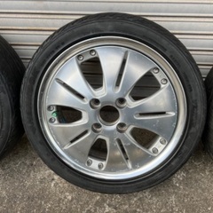 WORK 15インチの画像