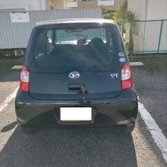 (受付終了)ダイハツ ESSE🚙ETC付きの画像