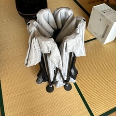 ベビーサークル