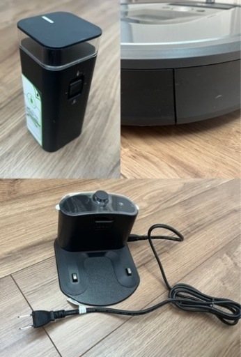 【値下げ可能】美品ルンバ 960