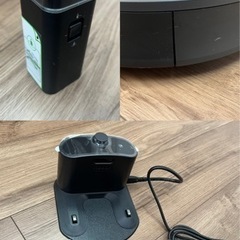 値下げ可能】美品ルンバ 960