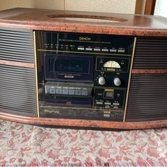 レコード、CD、MD、ステレオセット、他、全出品／ （オーディオ