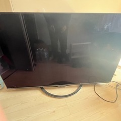 大型テレビ60インチ