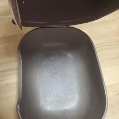 猫トイレ 2月29日までの画像