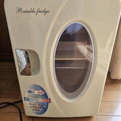 YAMAZEN ポータブル電子保冷温庫