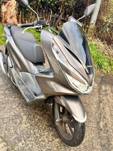 PCX125 ホンダ