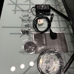 ディスプレイ用アームの画像