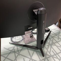 ディスプレイ用アームの画像