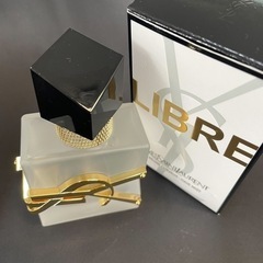 イヴ・サンローラン リブレ ヘアミスト 30ml リサイクルショ...