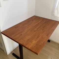 KANADEMONO ダイニングテーブルの画像