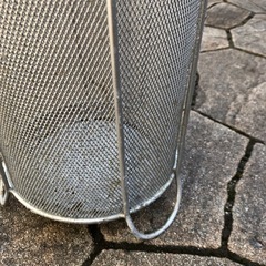 【０円】傘立ての画像