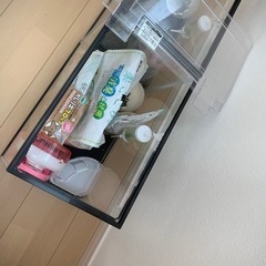 ハムスター飼育セットの画像