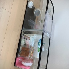 ハムスター飼育セットの画像