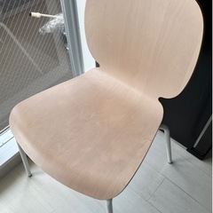 IKEA イス BRORINGE
