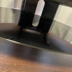 境港市 テレビ台いりませんか？の画像