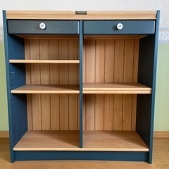 【お譲り先決定しました】本棚