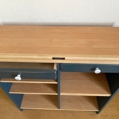 【お譲り先決定しました】本棚の画像