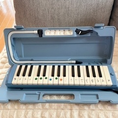 YAMAHA 鍵盤ハーモニカ 中古品