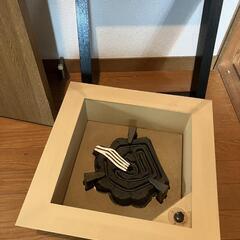 [最安値]茶室用・電気炉の画像
