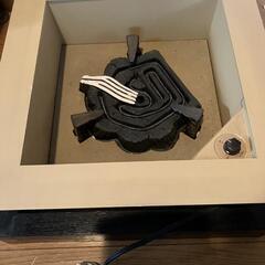 [最安値]茶室用・電気炉の画像
