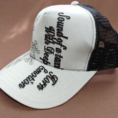 【新品・未使用】メンズキャップ、レディースキャップ 男女併用 （...
