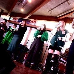 ★募集再開★【リード/コーラス】アカペラメンバー1〜2名募集★ - 新宿区