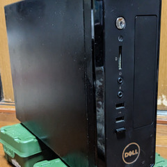 💻デスクトップパソコン💻DELL VOSTRO　D06S001　...