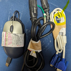 💻デスクトップパソコン💻DELL VOSTRO　D06S001　i7-2600 ﾒﾓﾘｰ8GB　WIN11(動作確認用)の画像