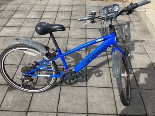 自転車