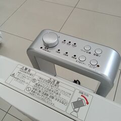 ★ジモティ割あり★ KOIZUMI 遠赤電気ストーブ  08年製 動作確認／クリーニング済み HJ2311の画像