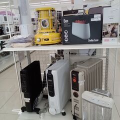 ★ジモティ割あり★ KOIZUMI 遠赤電気ストーブ  08年製 動作確認／クリーニング済み HJ2311の画像