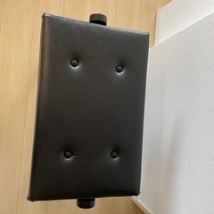 ピアノ椅子