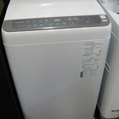 2020年製 パナソニック 全自動洗濯機 NA-F70PB14 7.0㎏ 分解清掃済み