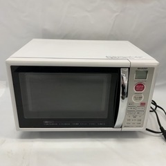 🎉新生活応援🎉 シャープ 電子レンジ RE-180KS-W