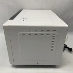  🎉新生活応援🎉 電響社 ZEPEAL 電子レンジ DO-M1617 の画像