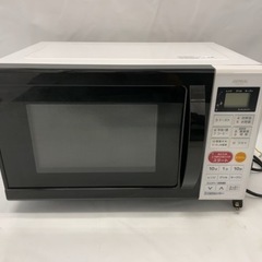  🎉新生活応援🎉 電響社 ZEPEAL 電子レンジ DO-M1617 