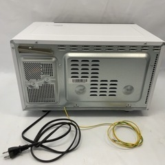  🎉新生活応援🎉 電響社 ZEPEAL 電子レンジ DO-M1617 の画像