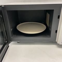  🎉新生活応援🎉 電響社 ZEPEAL 電子レンジ DO-M1617 の画像