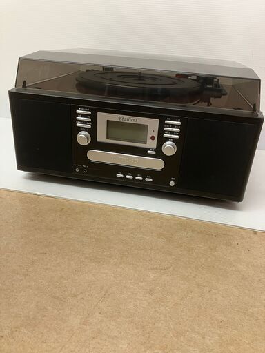 美品 TOSHOH とうしょう ダブルCDコピーマルチプレーヤー 2019年式 TS-7885 No.1470● ※現金、クレジット、スマホ決済対応※
