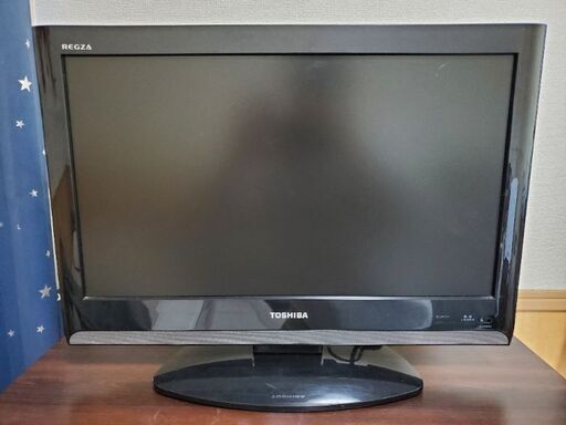 ※お値下げしました 東芝　液晶テレビ(22インチ)