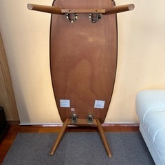 木のテーブル✨中古のため、理解ある方の画像