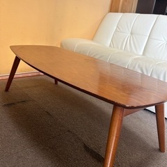 木のテーブル✨中古のため、理解ある方