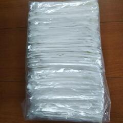 【新品未使用】布マスク+入浴剤