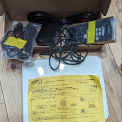 SONY DVP-FX730(W) WHITE