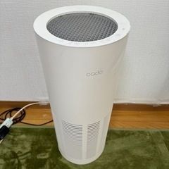 CADO カドー 空気清浄機