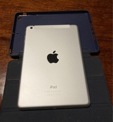 パソコン iPad mini