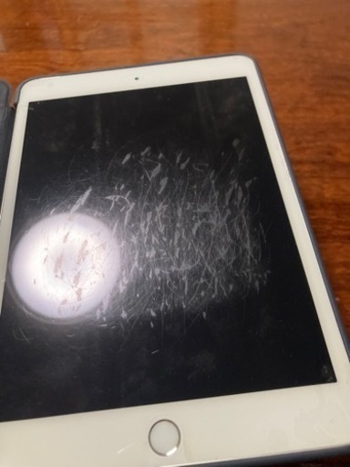 パソコン iPad mini